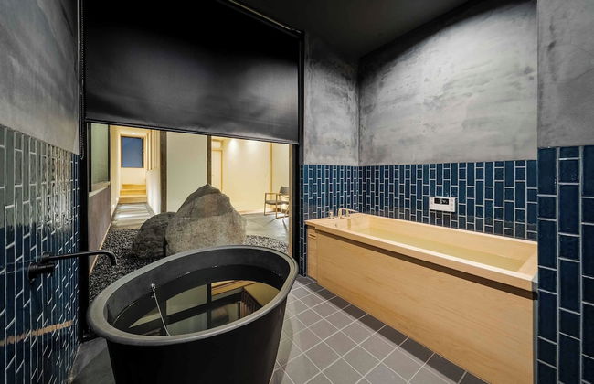 Hanasatomachi Machiya House - Foto 78