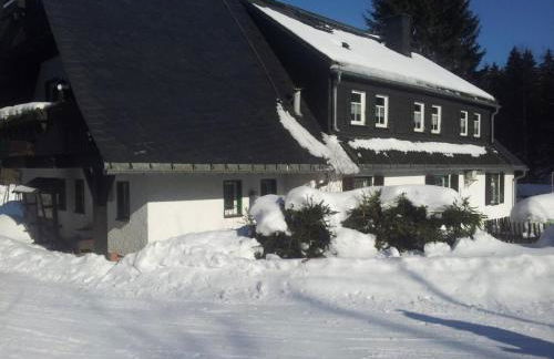 Apartment Fewo Henneberg by Interhome - Foto 9