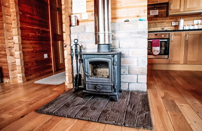 Bonnie View Lodge - Photo 7