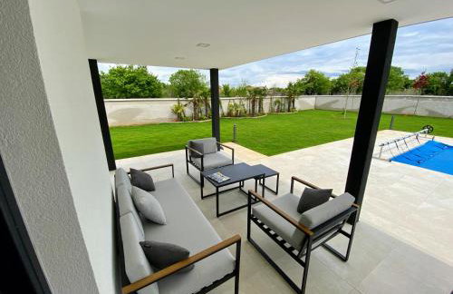 Villa Eni Medulin Sisan heated pool - Foto 70