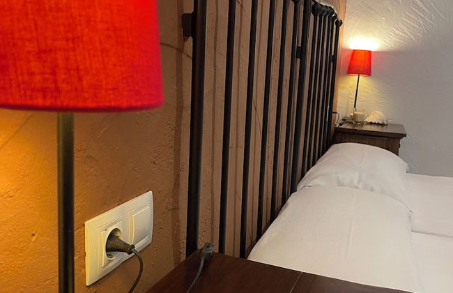 Al-Mudawar Casa Rural - Foto 11