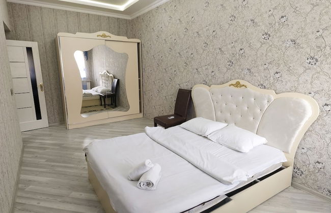 Bakuvi Tourist Apartment B004 - Foto 4