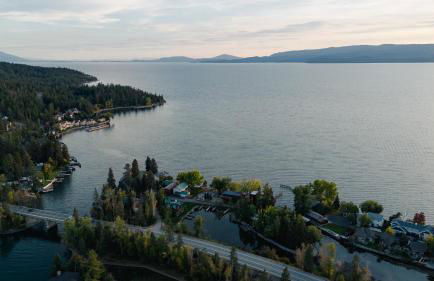 The Cottages at Bigfork - Foto 18