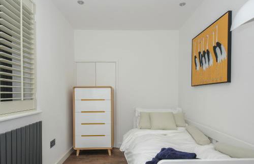 The Mooring - Foto 16