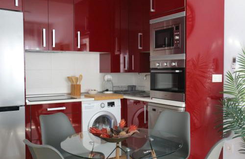 Apartamento Roca Tarpeya 4 Parking incluido - Living Toledo - Foto 11