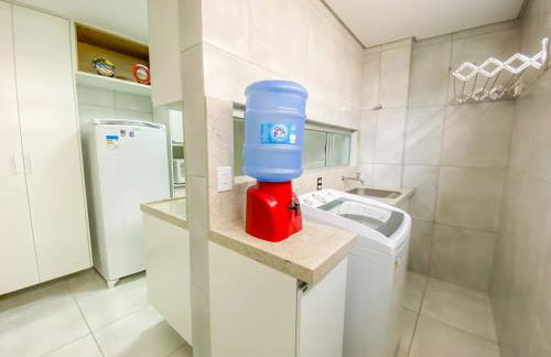 Espaçoso 2 quartos p curti com família - Photo 10