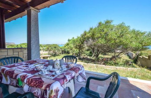 Amazing Apartment In San Vero Milis - Foto 8