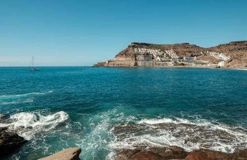 Duplex Anfi Topaz - Foto 33