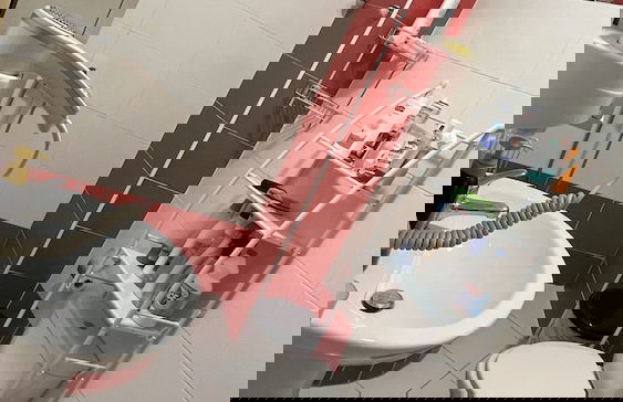 Klara's Apartment Gjirokaster - Foto 13