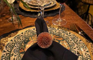 Casa de Campo a 11 km de Flecheiras - Foto 43