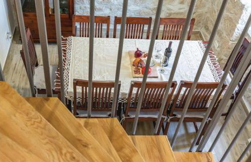 Awesome Home In Ploce With Jacuzzi - Foto 20