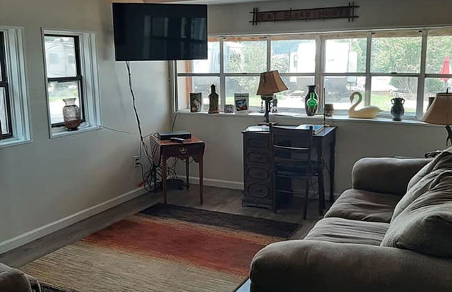 Birdsong Resort Marina Lakeside RV - Foto 19