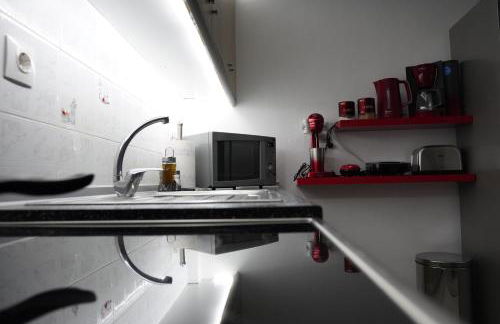 Poseidon's Premium Apartment - Foto 19