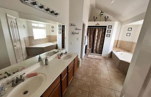 Super Cozy Home Perfect Familys El Paso - Foto 10