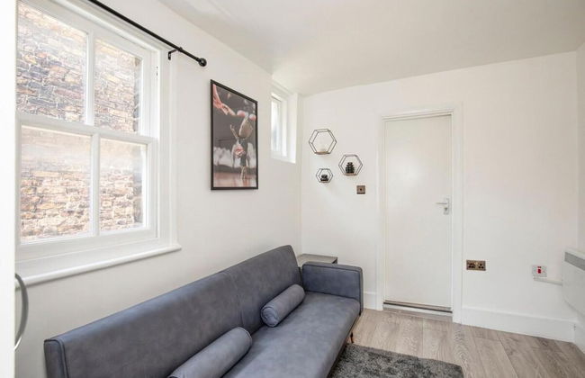 Camberwell Apartment - Stylish 4 Bed - Foto 15