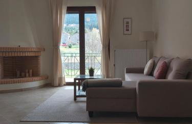 Vytina maisonette - Photo 9