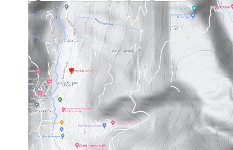 Appartement 6 personnes les Contamines Montjoie - Photo 17