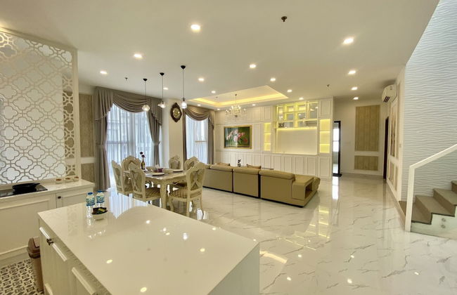 Sunrise City Central By Dhome - Photo 40