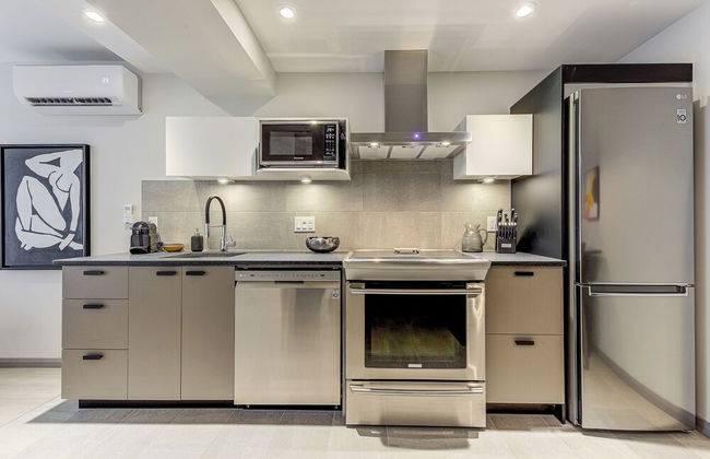 77 St-Vallier Appart Hôtel - Photo 73