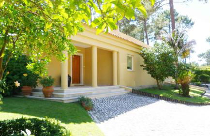 Aroeira Villa near Lisbon- Daydream PT - Foto 33