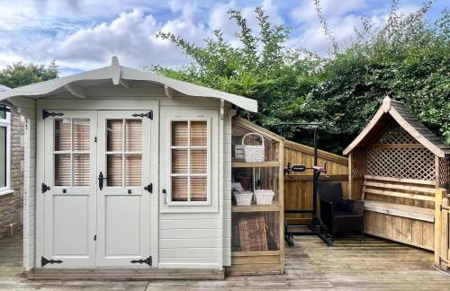 Leaze Garden Cottage - Frome - Foto 26