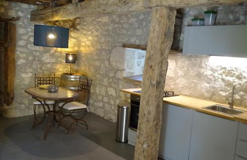 Cave Le Vieux Manoir - Foto 6