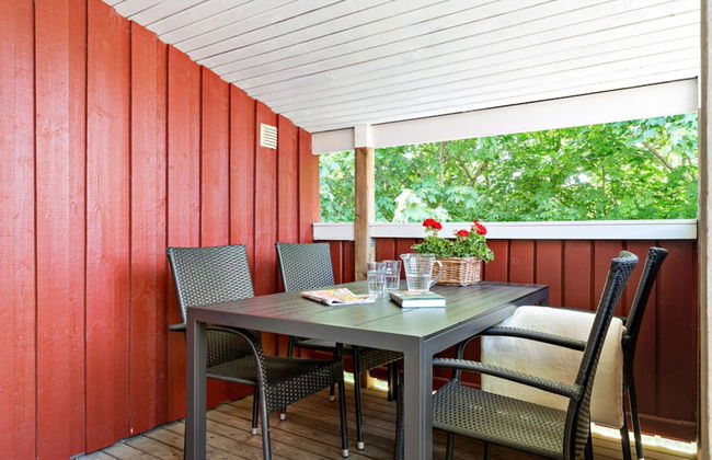 First Camp Mölle - Foto 36