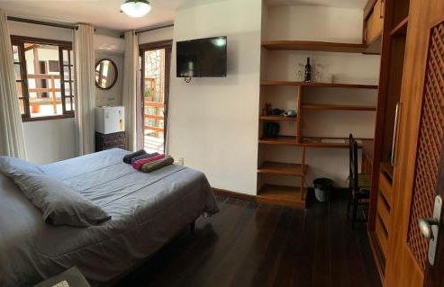 Casa Indaiá - Photo 86