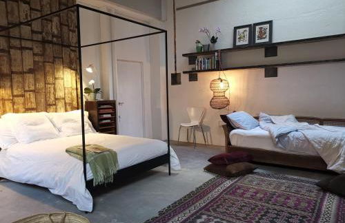 Architect Designed Studio Borough - Foto 5