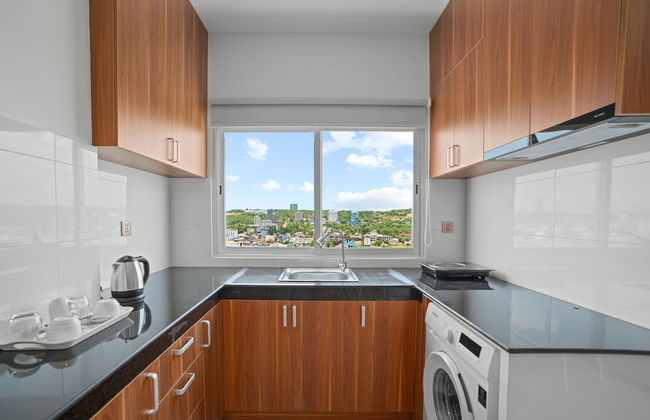 MLZ APARTMENTS - Foto 4