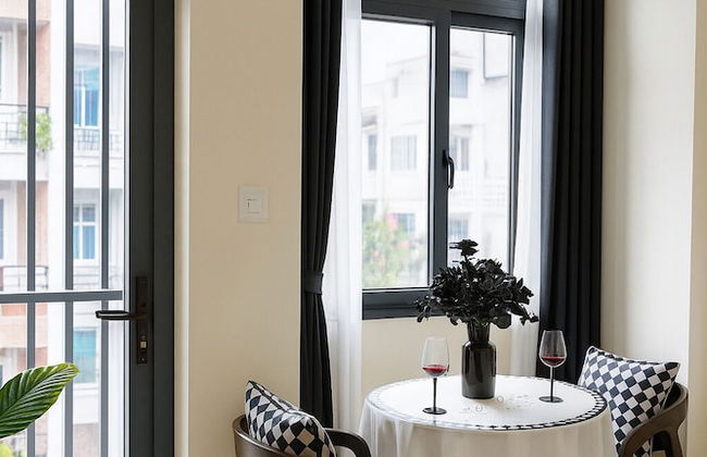 The Writeriana de Lumière - Foto 23