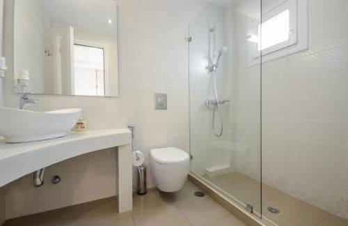 Sun Beach Hotel - Foto 82