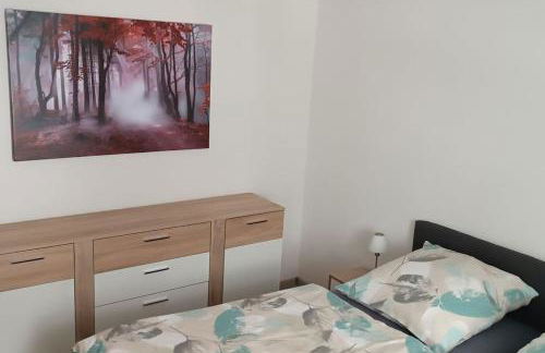 Ferienwohnung im Fachwerkhaus - Foto 9