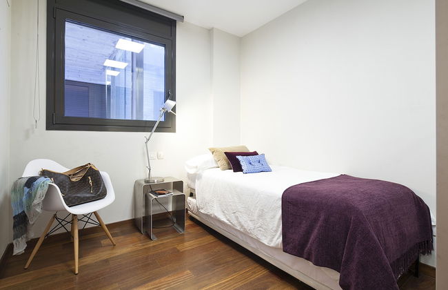 MSB Pool with Terrace - Photo 3