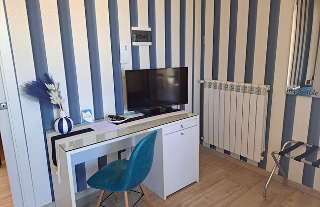 affittacamere massimo d'azeglio - Foto 16