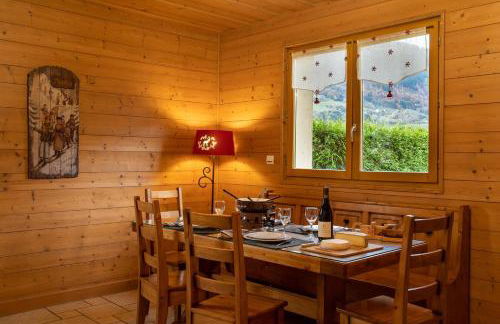 GITE BALNEO LES AMARYLLIS - Foto 5