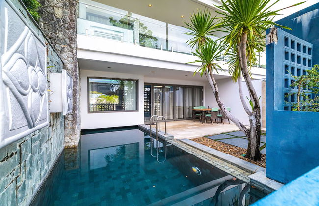 Phuket Moonlit Bay Seaview Resort&Spa - Foto 64