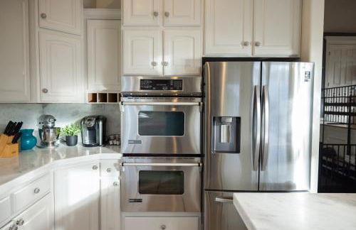 Within minutes to Ski Resorts and fireplace - Foto 19