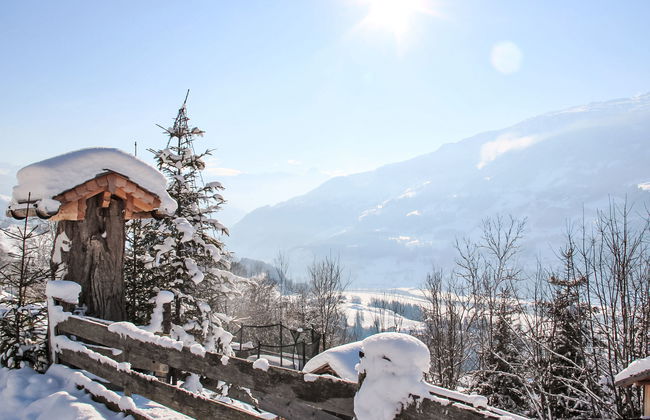 Ferienhof Sonnseitn - Foto 31