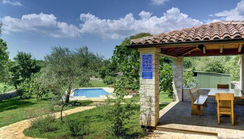 Holiday Home in Valtura With Swimming Pool - Foto 2