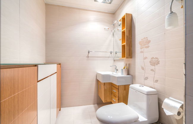 YOUJIA Apartment - Flower Valley - Foto 16