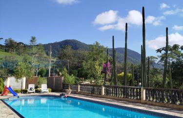 Sítio Bela Vista - Photo 26