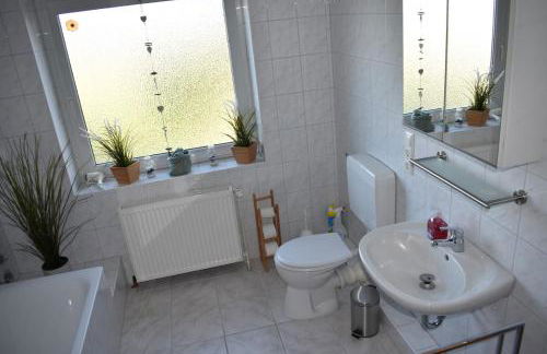 Wohnung "Strandturm" in Wremen am Deich - Foto 8