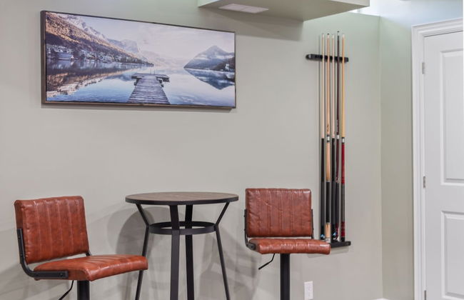 Historic Snowbridge Townhomes - Foto 53