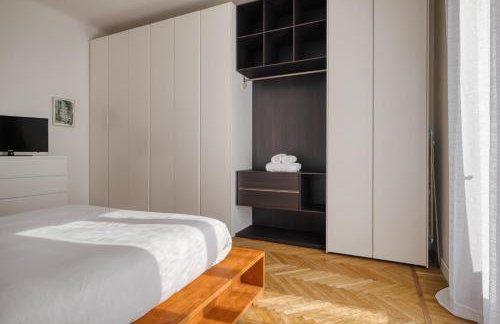 Your Sunny Milan Getaway in Porta Venezia dist... - Foto 7