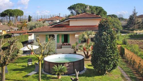 Holiday Home in Versilia Near Sandy Beaches - Foto 3
