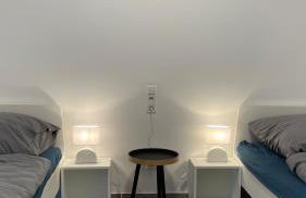 Frisch saniert, Moderne Ferienwohnungen für 1 bis 37 Personen, Warme Weihnachten - Foto 27