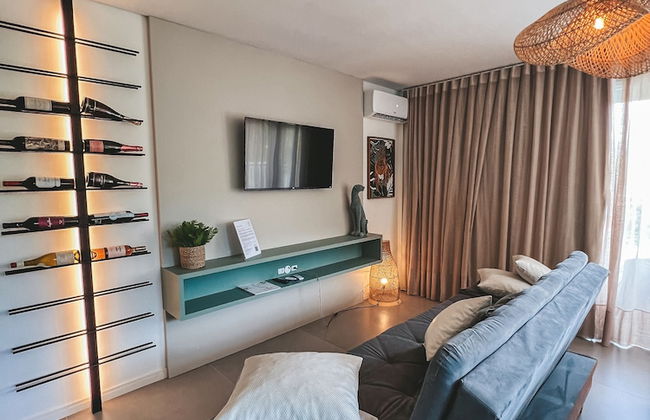 Villa Verde Bangalô - Garopaba - SC - Foto 20