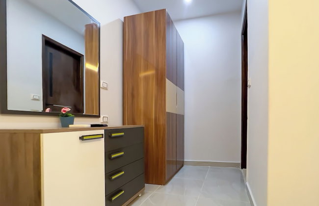 pyramids tower view inn - Photo 29