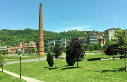 The Park House by homebilbao - Foto 22